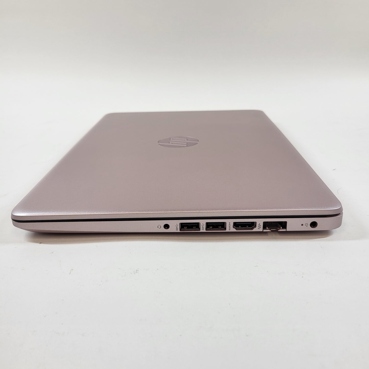 HP Laptop 14-cf2112wm 13.9" Celeron N4120 1.1GHz 4GB RAM 64GB SSD READ