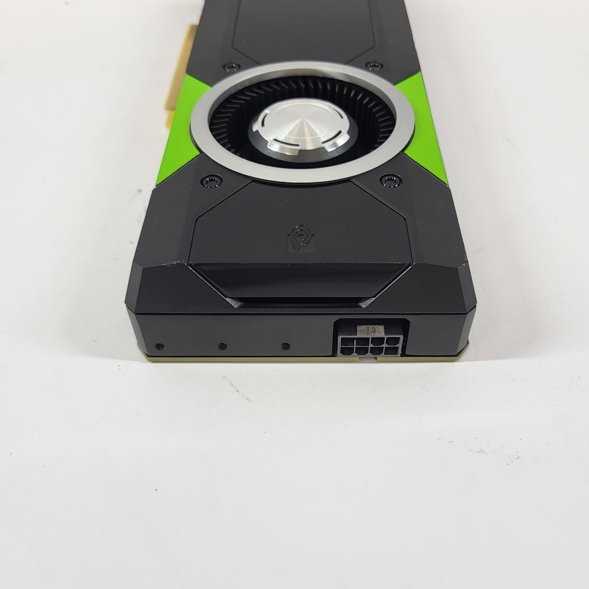 PNY Quadro P5000 16GB GDDR5X Graphics Card