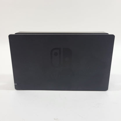 Nintendo Switch v2 Video Game Console HAC-001(-01)  Red/Blue
