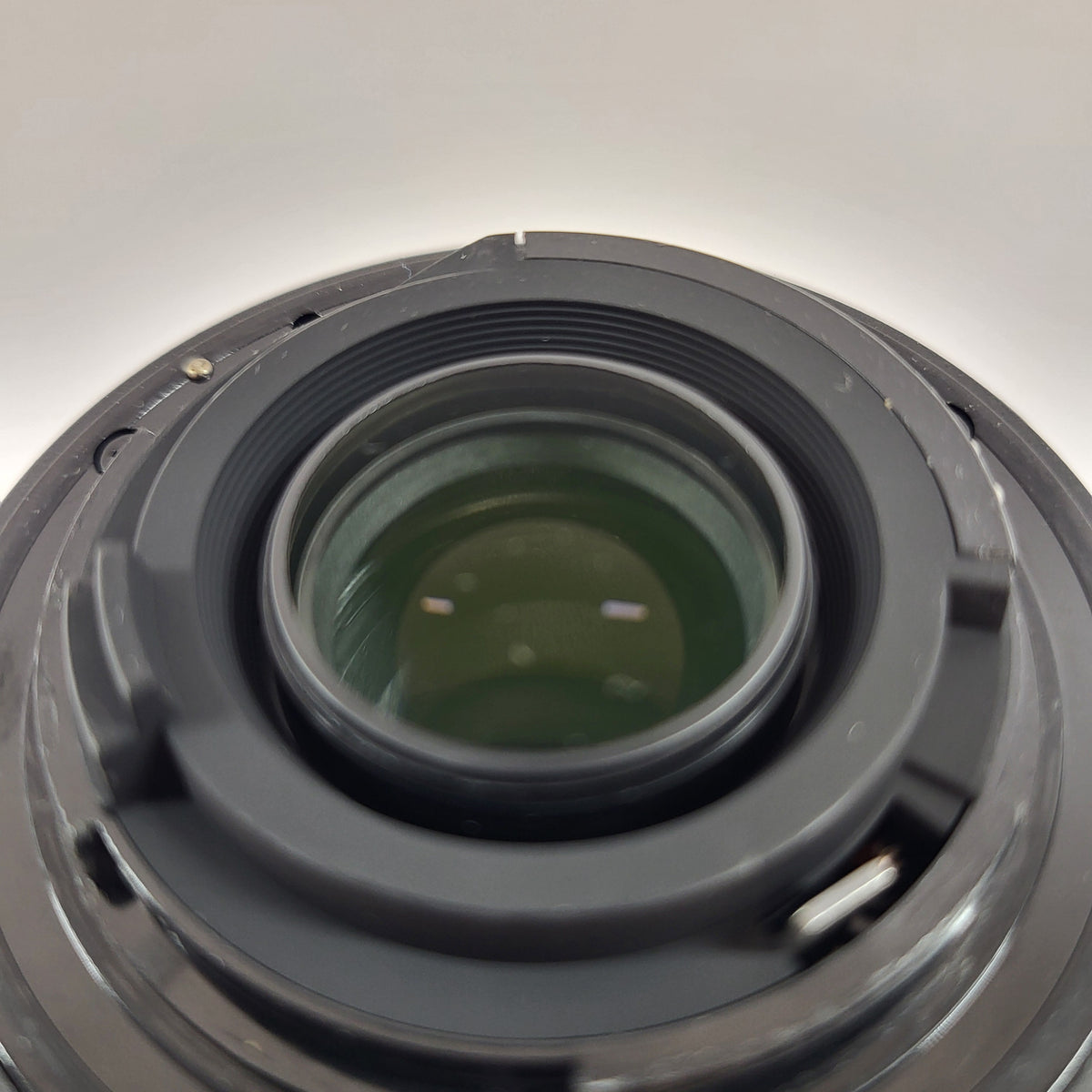 Nikon AF-S NIKKOR 18-105mm f/3.5-5.6 G ED F