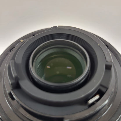Nikon AF-S NIKKOR 18-105mm f/3.5-5.6 G ED F