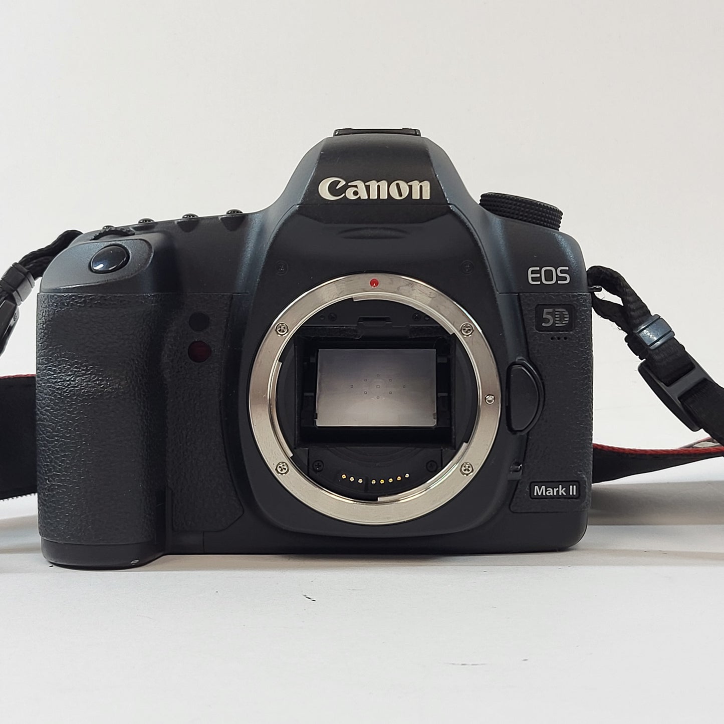 Canon EOS 5D Mark II 12.8MP Digital SLR DSLR Camera