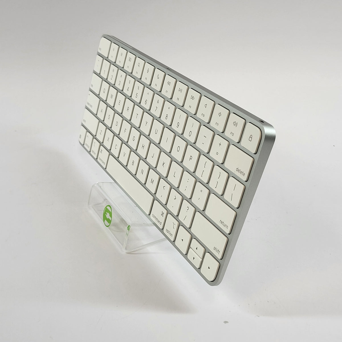 Apple Magic Keyboard (USB-C) A3203 Silver