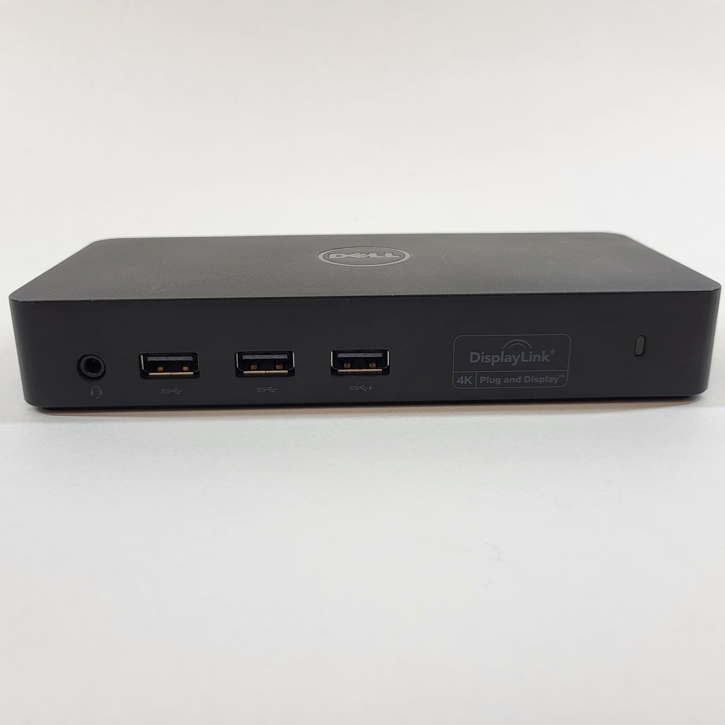 Dell D3100 65W Laptop Docking Station Black