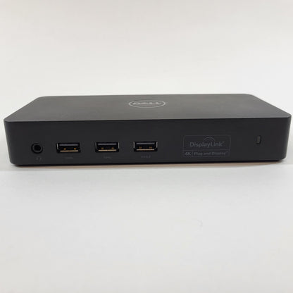 Dell D3100 65W Laptop Docking Station Black