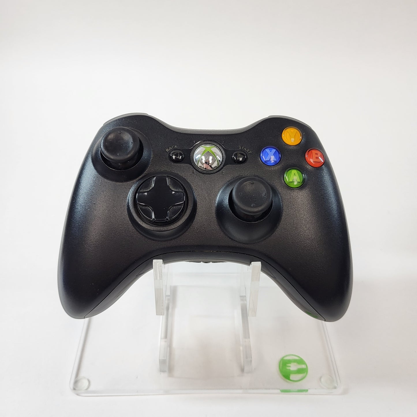 Microsoft Xbox 360 S 4GB Console Gaming System Black 1439