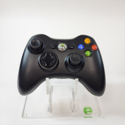 Microsoft Xbox 360 S 4GB Console Gaming System Black 1439