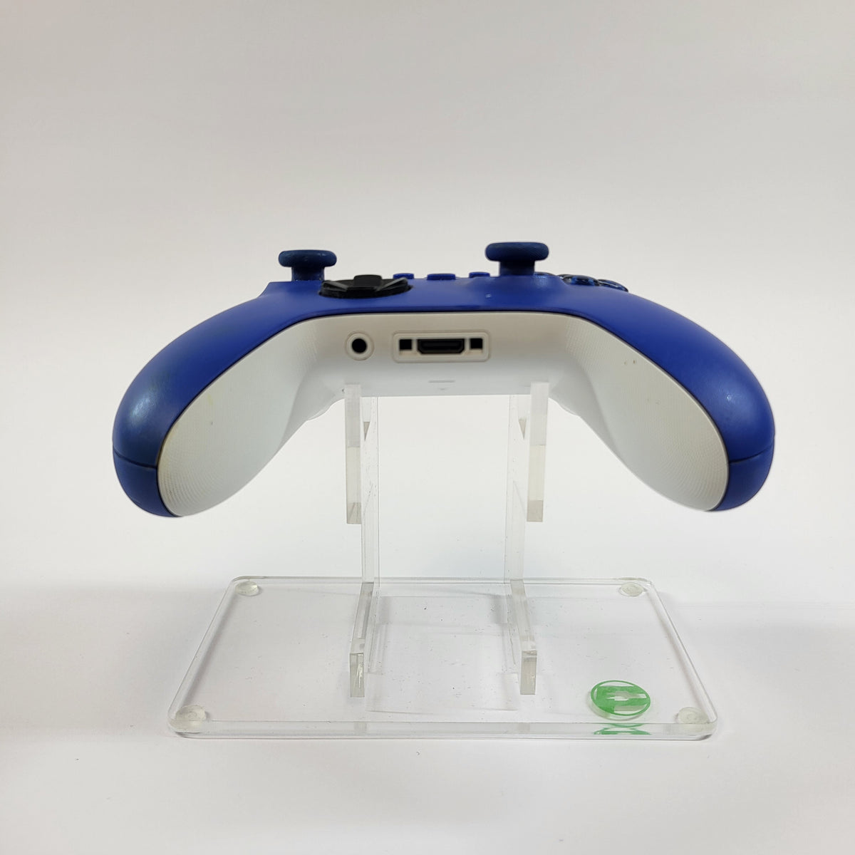 Microsoft Xbox Series X|S Wireless Controller Shock Blue 1914