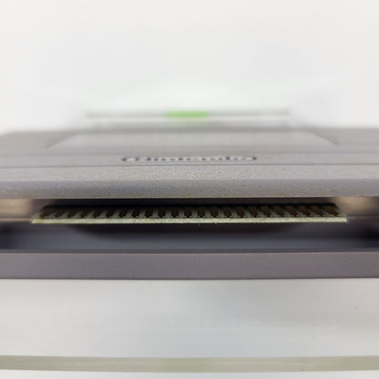 Super Mario World (Super Nintendo SNES, 1991) Cartridge Only