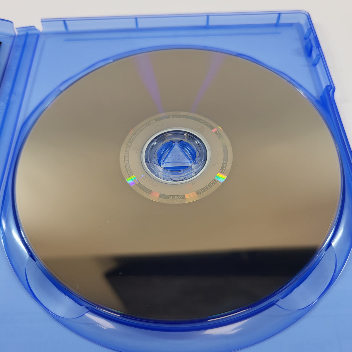 Sonic Frontiers (Sony PlayStation 5 PS5, 2022)