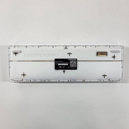Highground Basecamp 65 - Yu-Gi-Oh Keyboard HG68