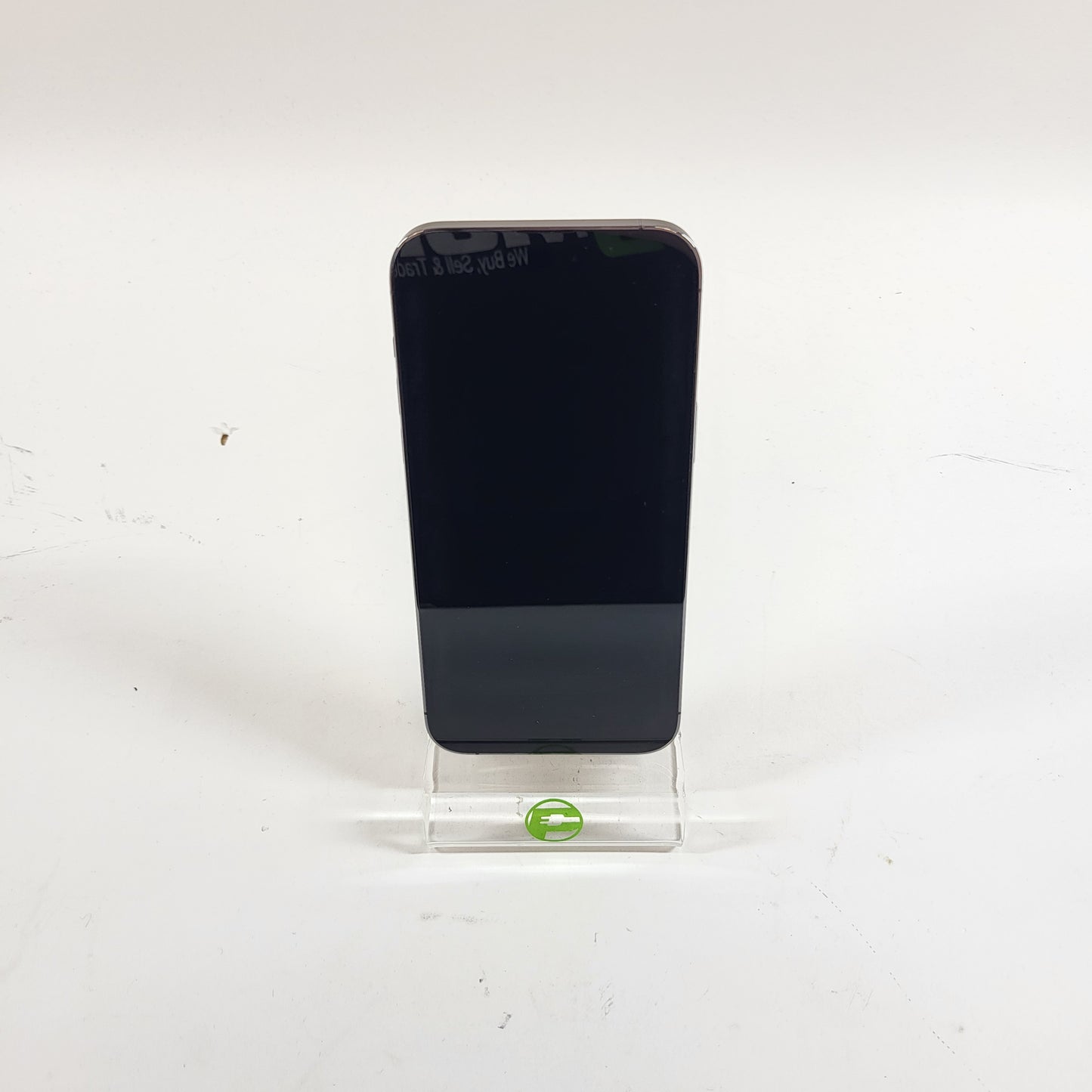 T-Mobile Apple iPhone 14 Pro Max 256GB Deep Purple MQ8W3LL/A
