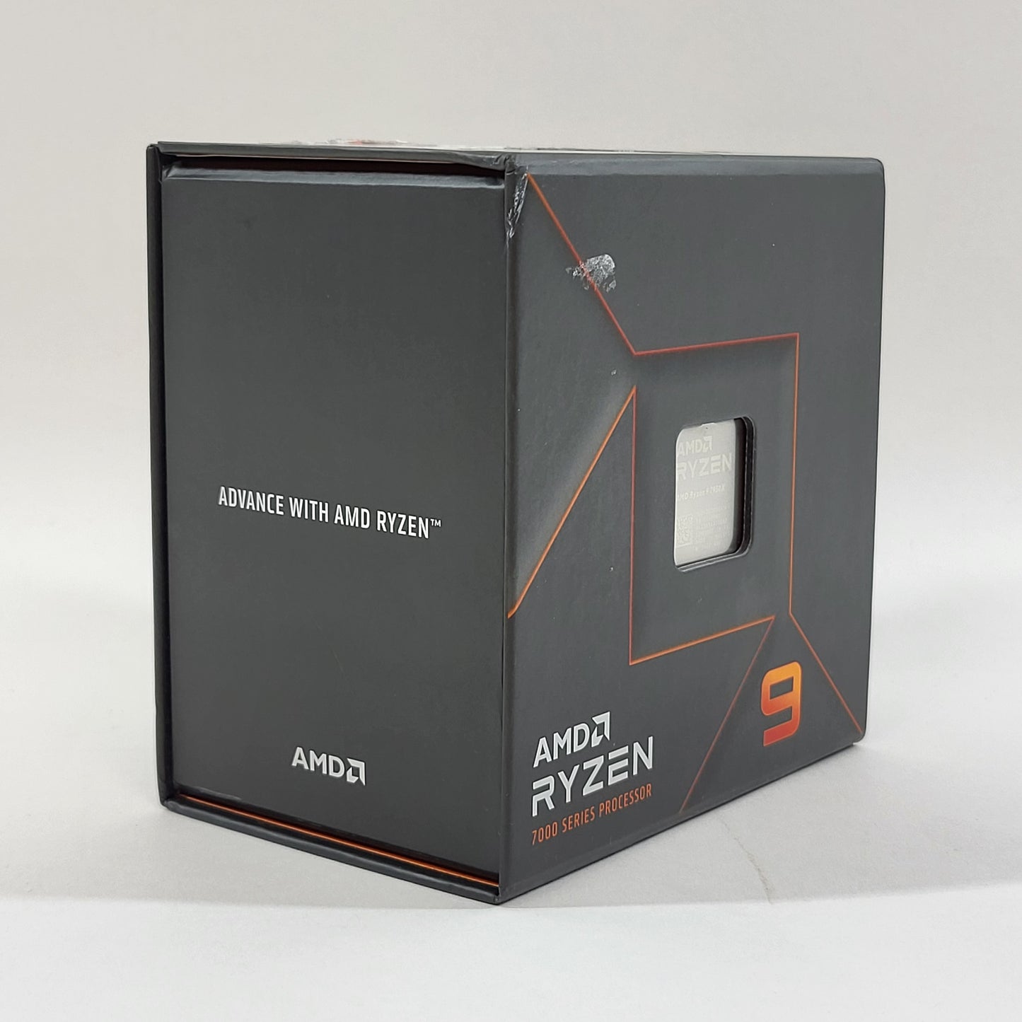 AMD Ryzen 9 7950X 4.50Ghz 16 Core 100-000000514 32 Thread AM5
