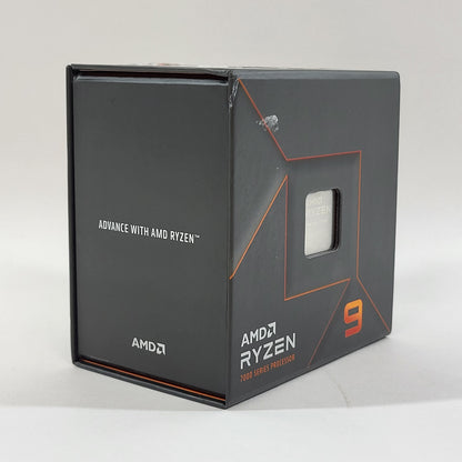 AMD Ryzen 9 7950X 4.50Ghz 16 Core 100-000000514 32 Thread AM5