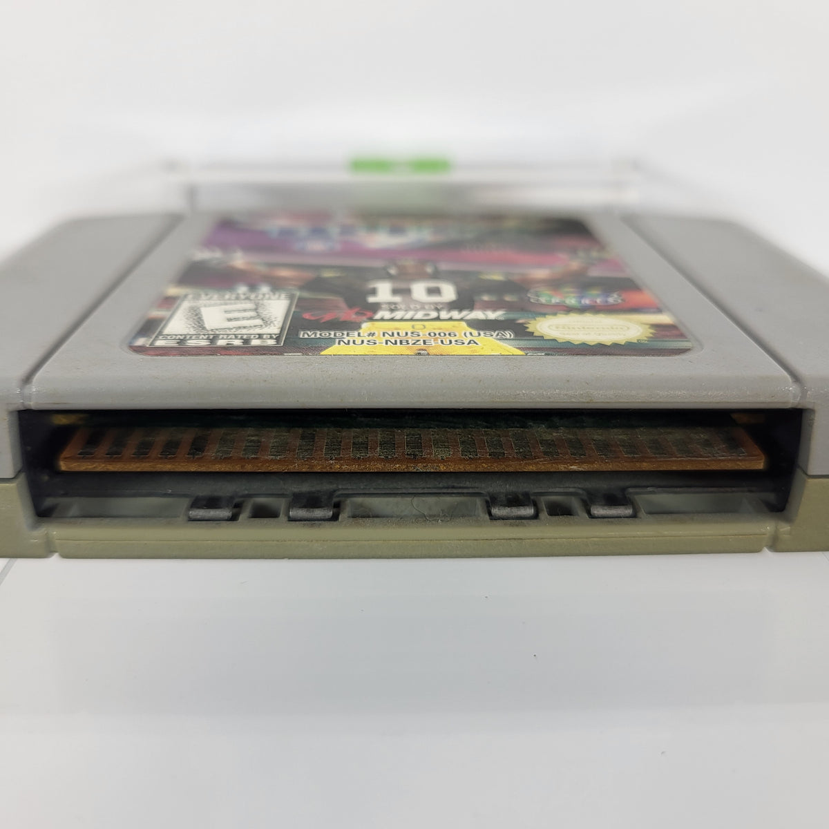 NFL Blitz (Nintendo 64 N64, 1998) Cartridge Only