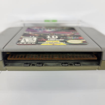 NFL Blitz (Nintendo 64 N64, 1998) Cartridge Only