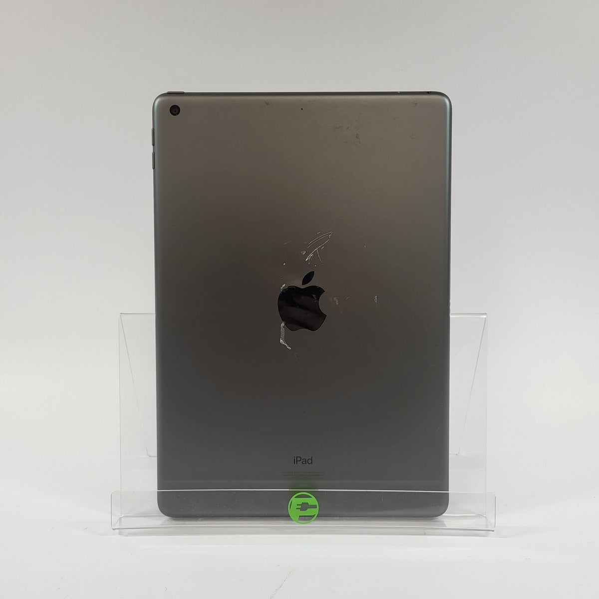 WiFi Only Apple iPad 9th Gen 64GB Space Gray MK2K3LL/A