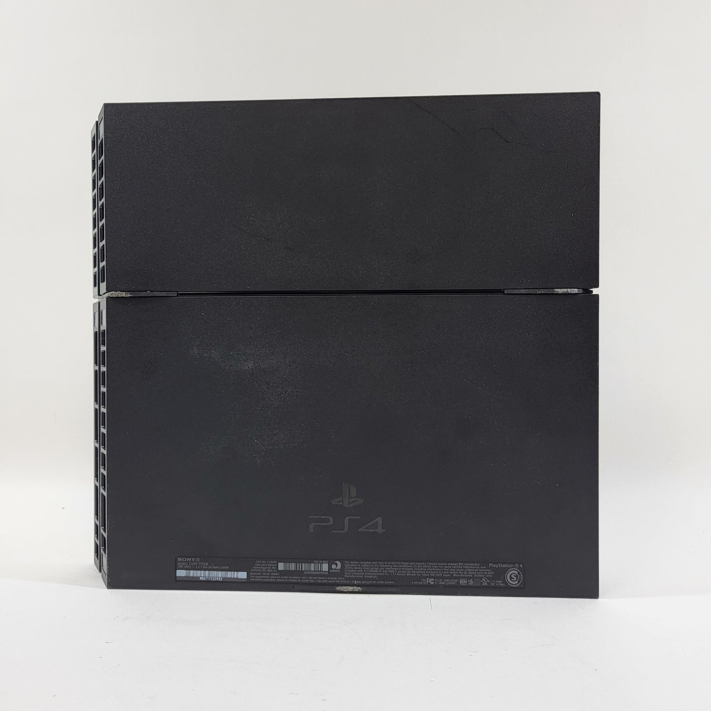 Sony PlayStation 4 PS4 1TB Black Console Gaming System CUH-1115A