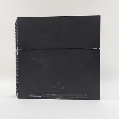 Sony PlayStation 4 PS4 1TB Black Console Gaming System CUH-1115A