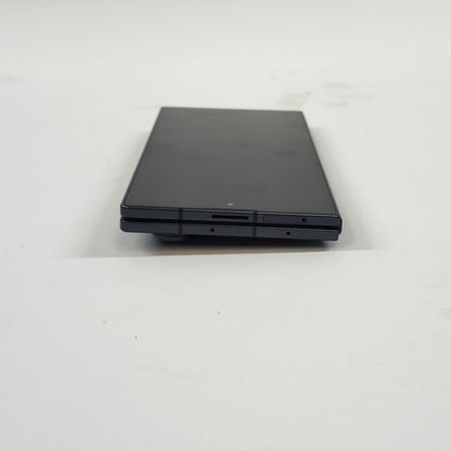 GSM Unlocked Samsung Galaxy Z Fold7 12GB RAM 256GB SM-F966U Jetblack