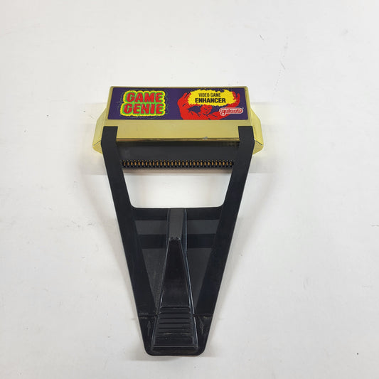 Game Genie (Nintendo NES, NaN)