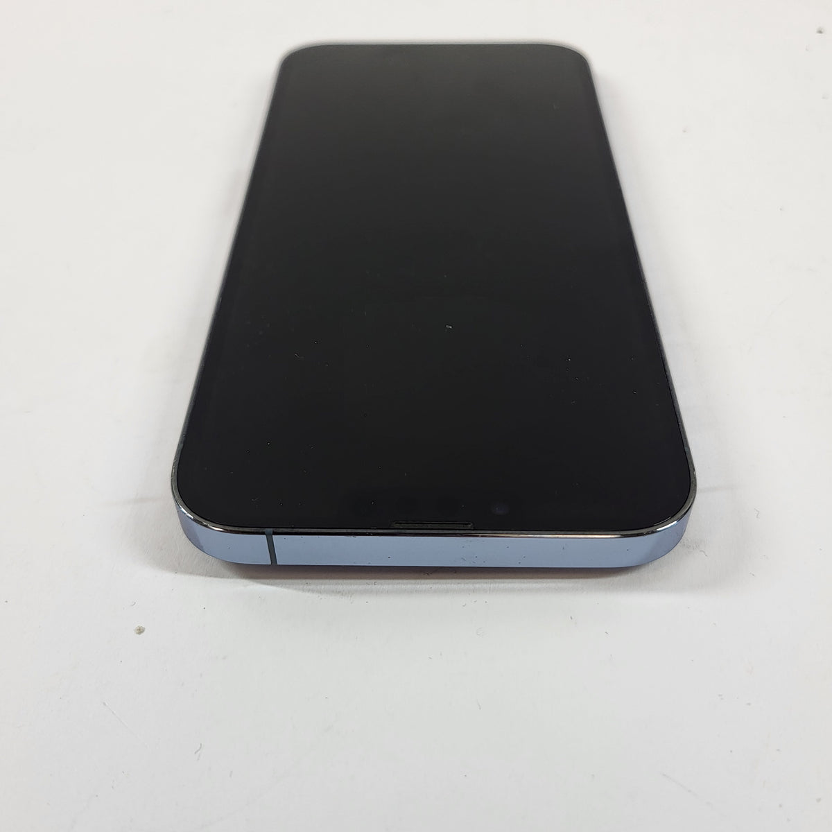Factory Unlocked Apple iPhone 13 Pro Max 128GB Sierra Blue MLKP3LL/A
