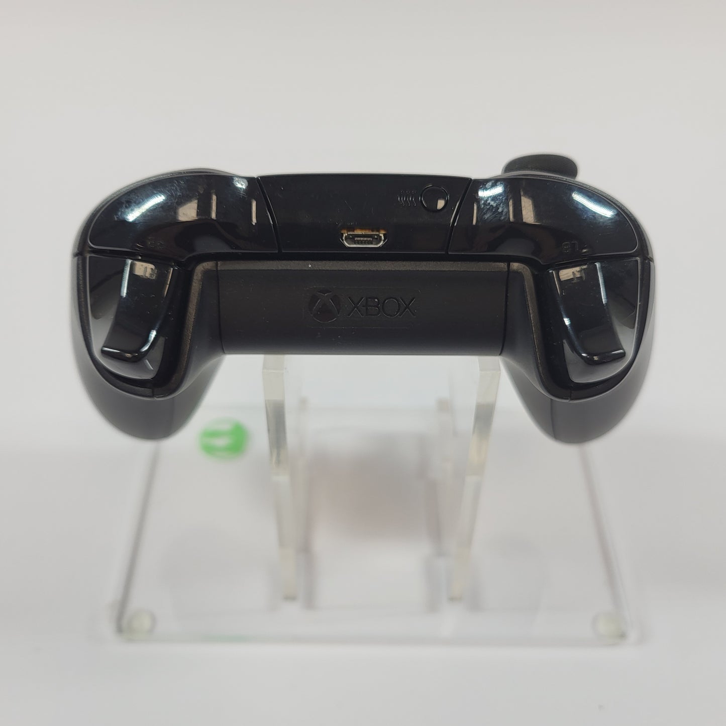 Microsoft Xbox One Wireless Controller Black 1697