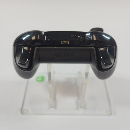 Microsoft Xbox One Wireless Controller Black 1697