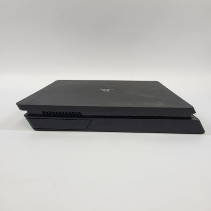 Sony PlayStation 4 Slim PS4 1TB Black Console Gaming System Only CUH-2215B