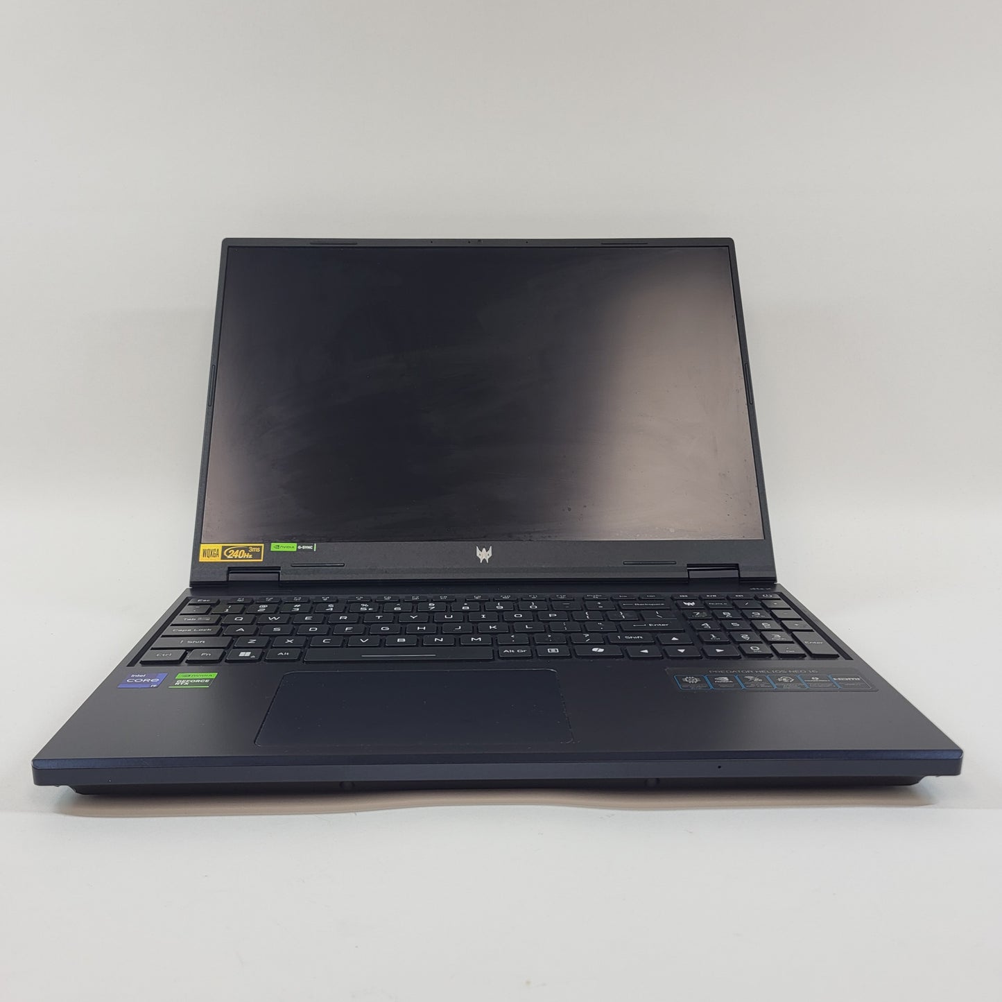 Acer Predator Helios Neo 16 PHN16-72 16" i9-14900HX 16GB RAM 1TB SSD 