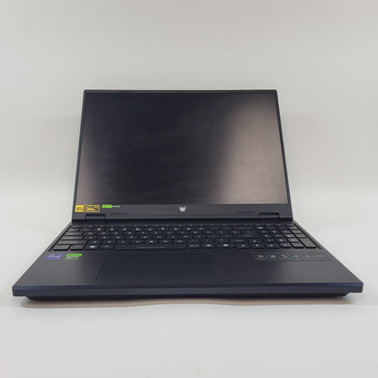 Acer Predator Helios Neo 16 PHN16-72 16" i9-14900HX 16GB RAM 1TB SSD 