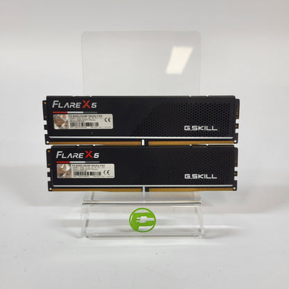 G.Skill Flare X5 32GB (2x16GB) RAM DDR5 6000MHz F5-6000J3238F16GX2-FX5