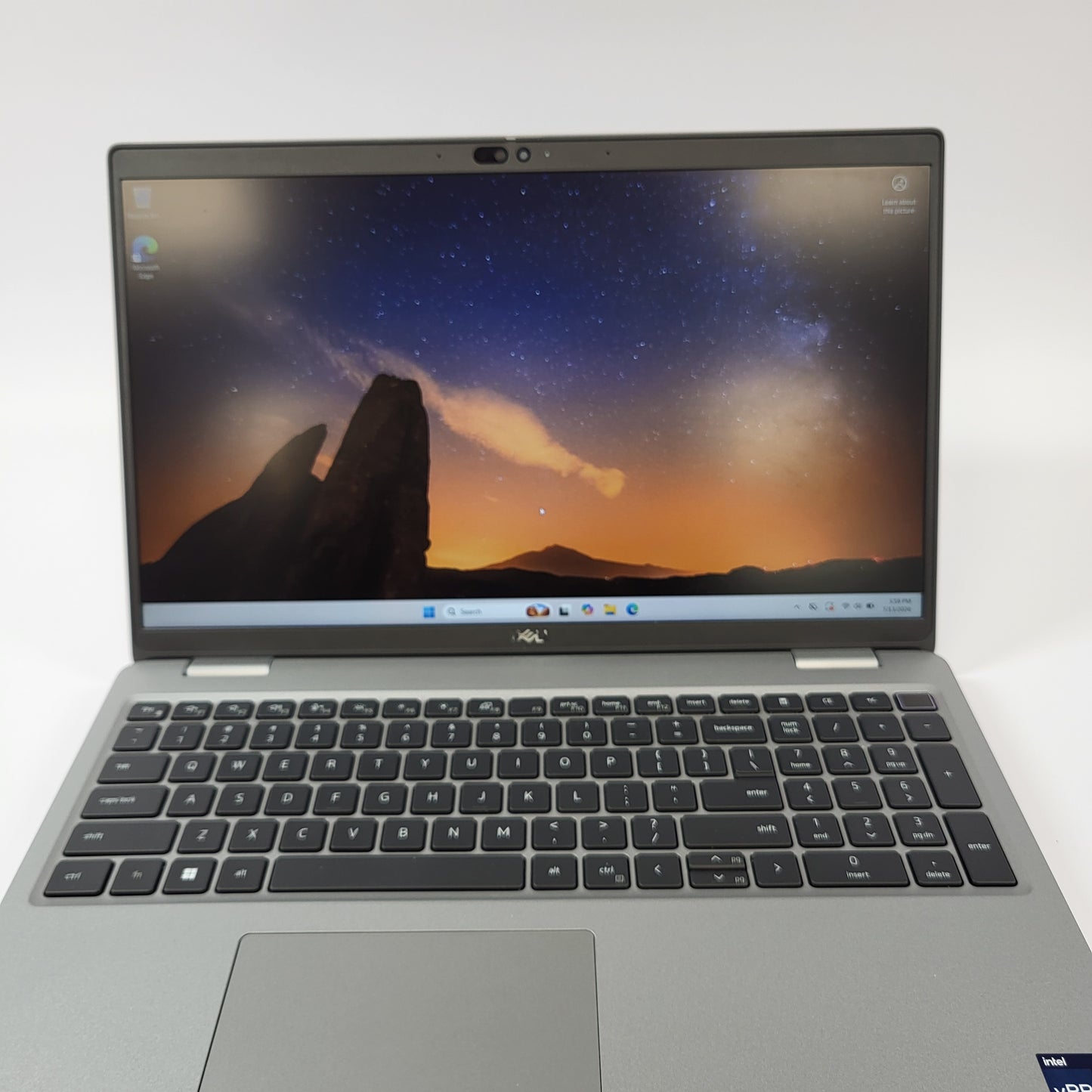Dell Latitude 5540 15.6" i7-1365U 1.8GHz 16GB RAM 512GB SSD