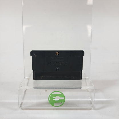 Wario Ware Mega Microgames (Nintendo GameBoy Advance, 2003) Cartridge Only
