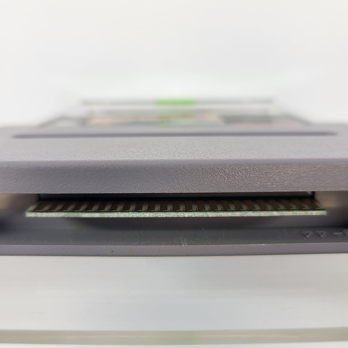 F-Zero (Super Nintendo SNES, 1991) Cartridge Only