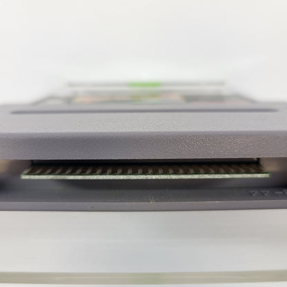 F-Zero (Super Nintendo SNES, 1991) Cartridge Only