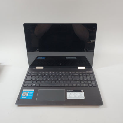HP Envy x360 15M-BQ1XX 15" Ryzen 5 2500U 2.0GHz 8GB RAM 1TB SSD AMD Radeon Vega