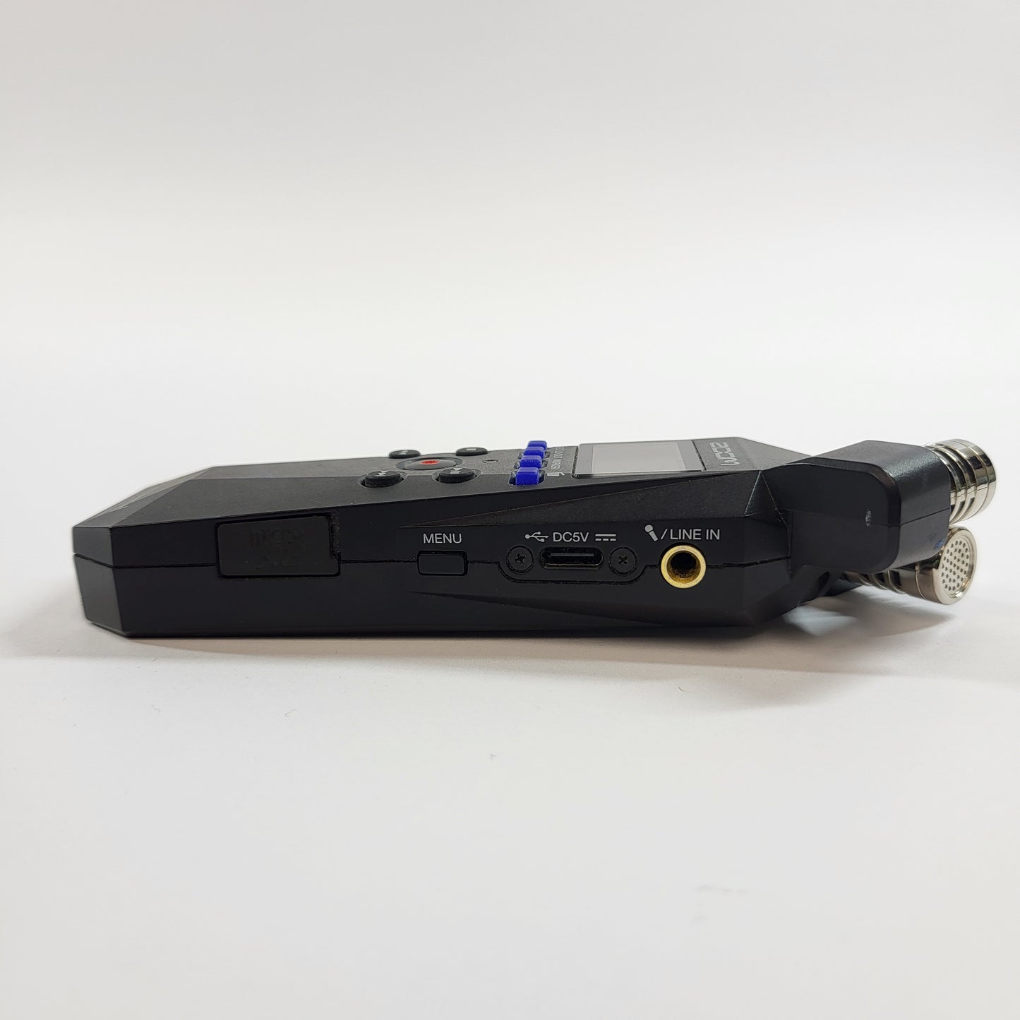 Zoom H1 Essential Stereo Handy Recorder