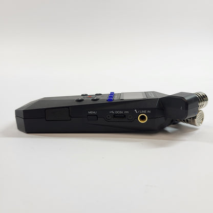 Zoom H1 Essential Stereo Handy Recorder