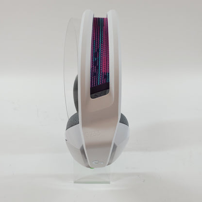 Logitech G733 Lightspeed Gaming Headset White 981-000863