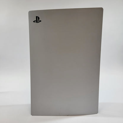 Sony PlayStation 5 Disc PS5 825GB White Console Gaming System CFI-1215A
