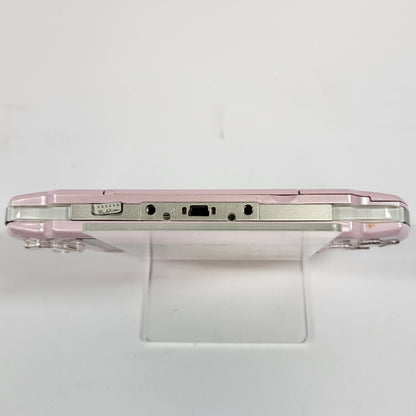 Sony PlayStation PSP PCH-2000 Handheld Console Gaming System Only Pink READ