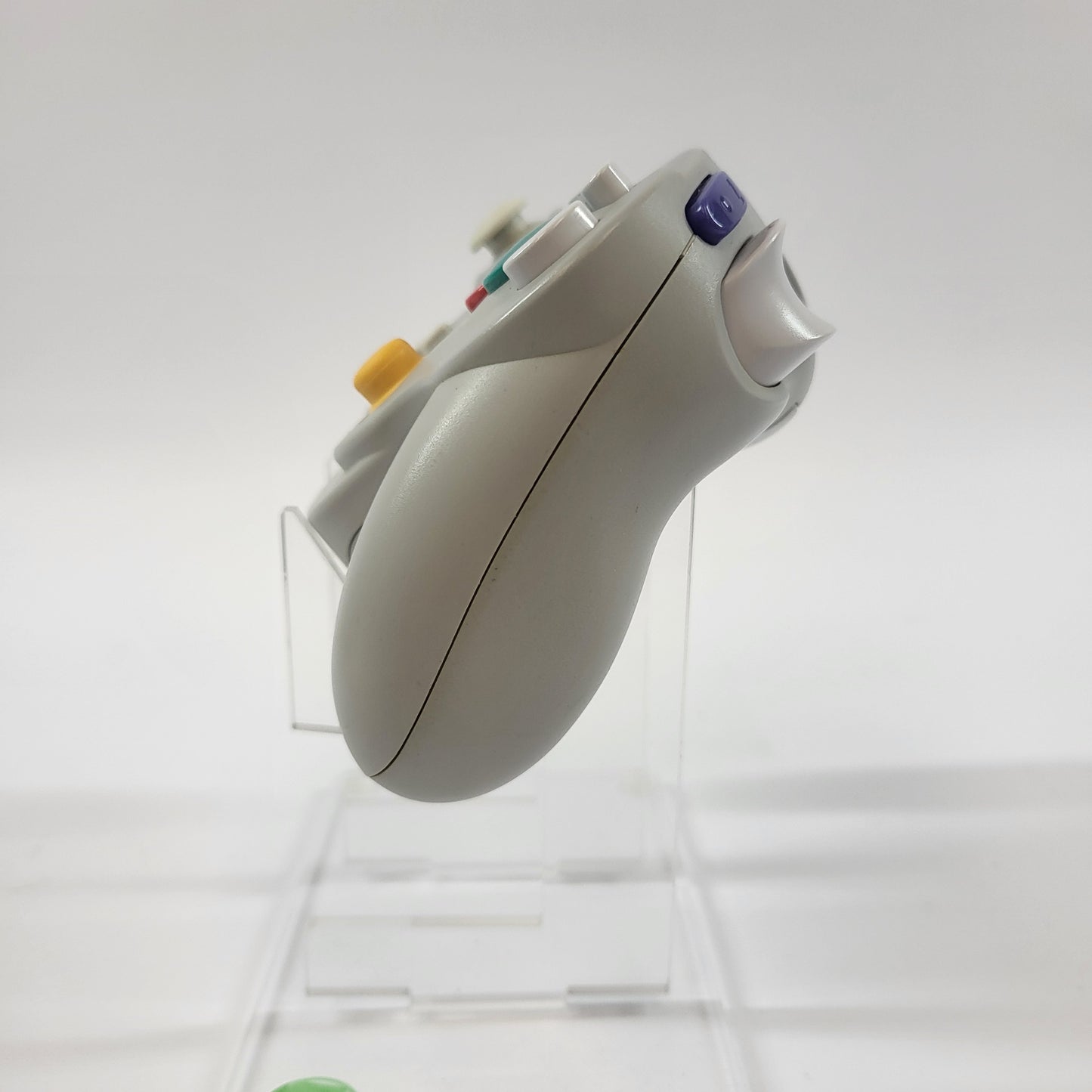 Nintendo Gamecube WaveBird Controller DOL-004 Gray