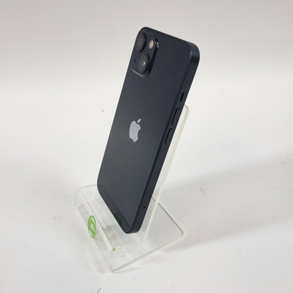 Factory Unlocked Apple iPhone 13 128GB Midnight ML933LL/A