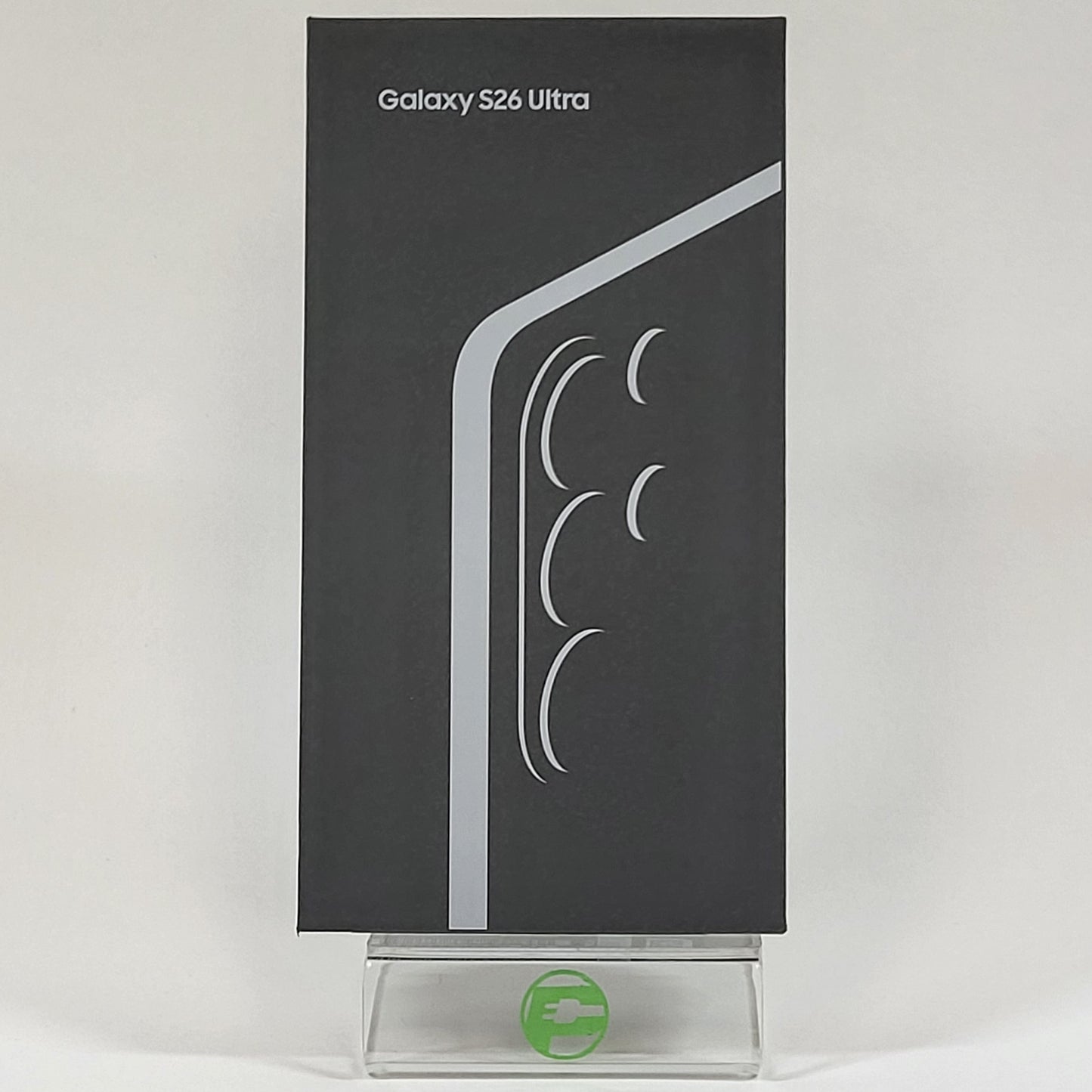 New Unlocked Samsung Galaxy S26 Ultra 12GB RAM 512GB SM-S948U1 Cobalt Violet