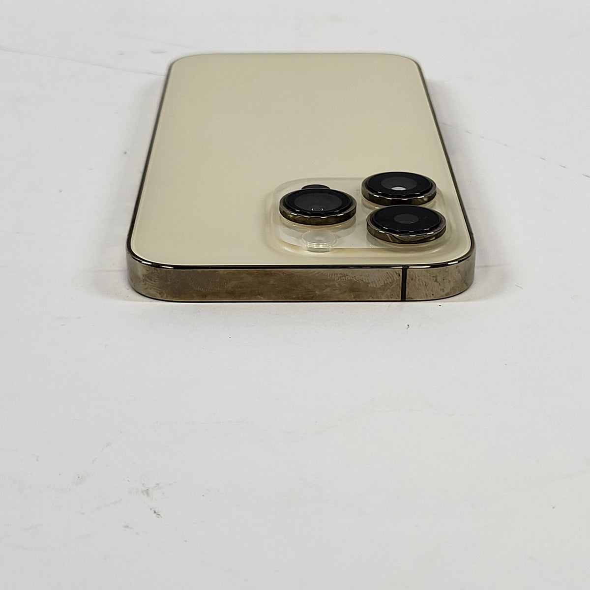 Factory Unlocked Apple iPhone 14 Pro 512GB Gold MQ213LL/A