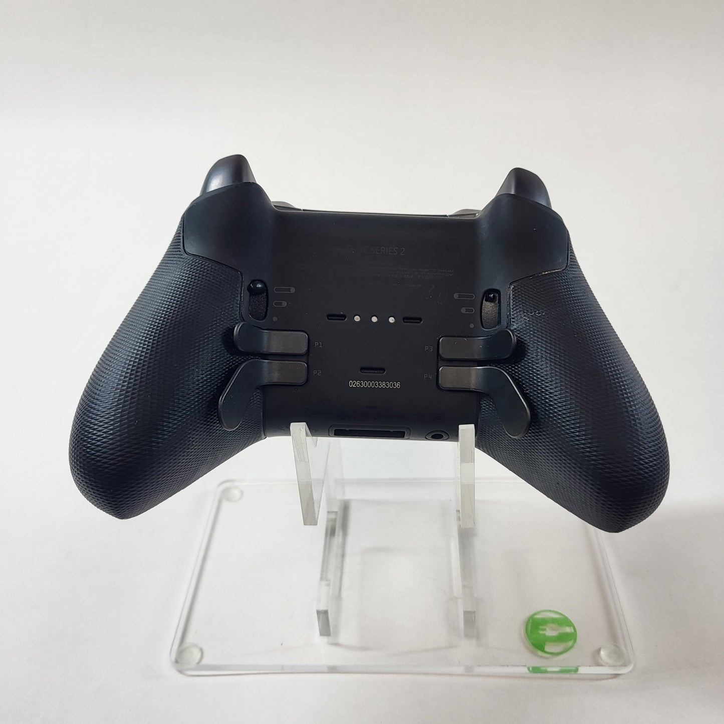 Microsoft Elite 2 Black 1797 For Xbox One & Xbox Series S|X READ