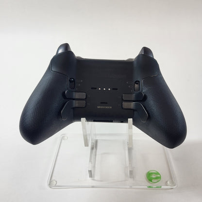 Microsoft Elite 2 Black 1797 For Xbox One & Xbox Series S|X READ