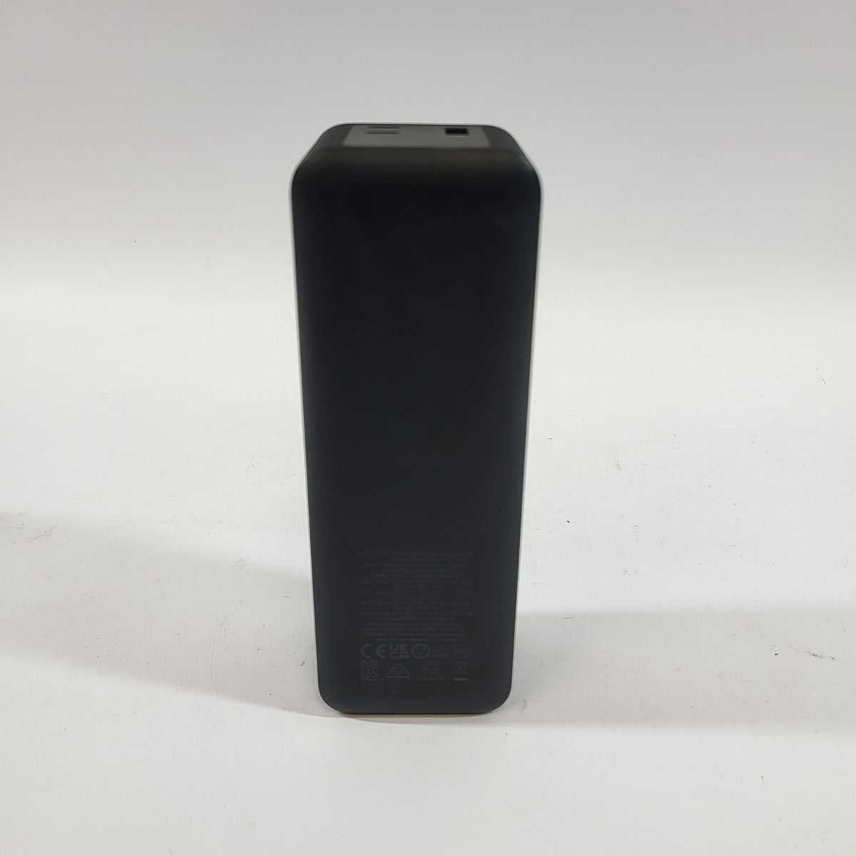 Anker 737 140W Power Bank Black
