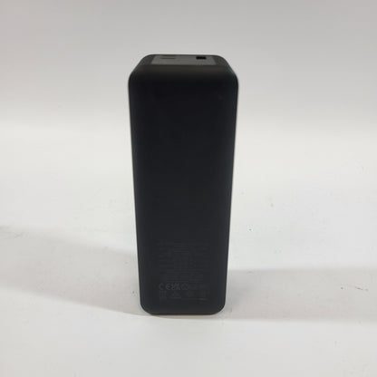 Anker 737 140W Power Bank Black